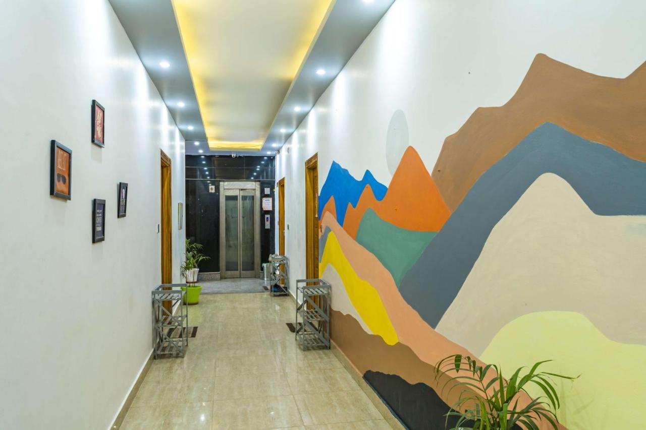 Zostel Rishikesh, Tapovan Hostel