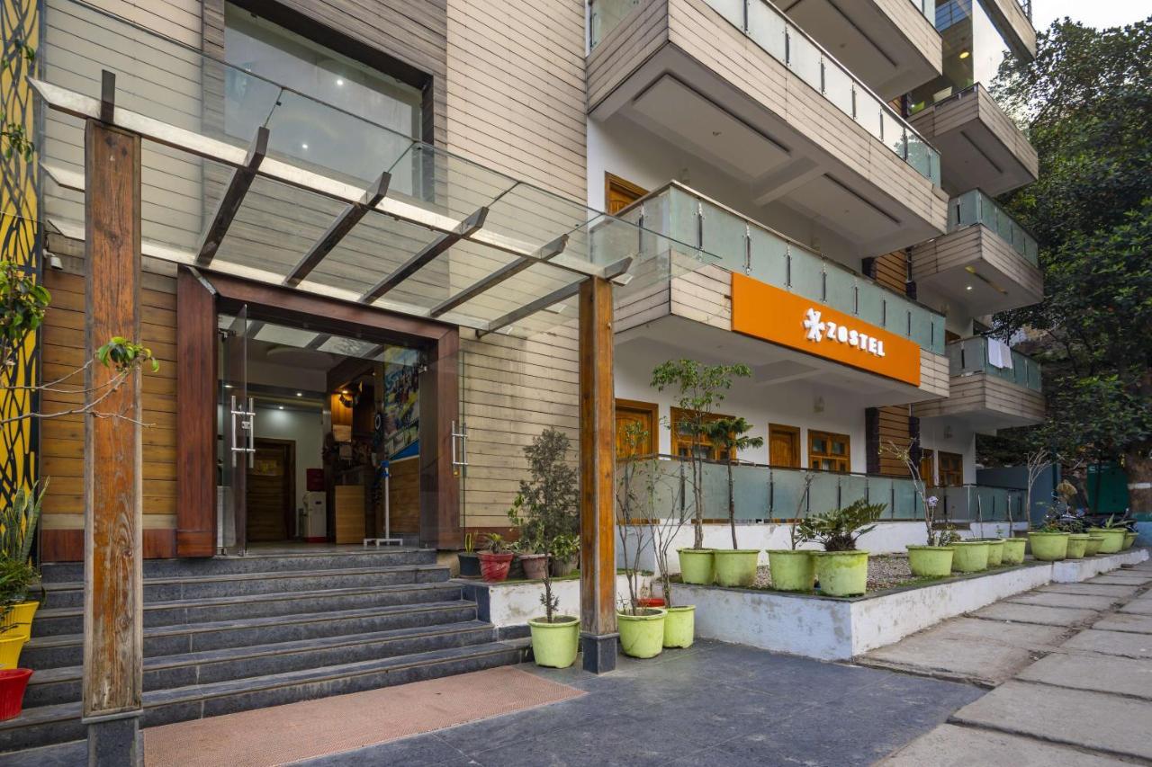Hostel Zostel Rishikesh, Tapovan *