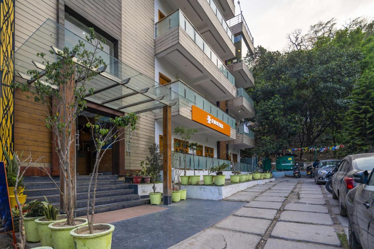 Zostel Rishikesh, Tapovan Hostel *