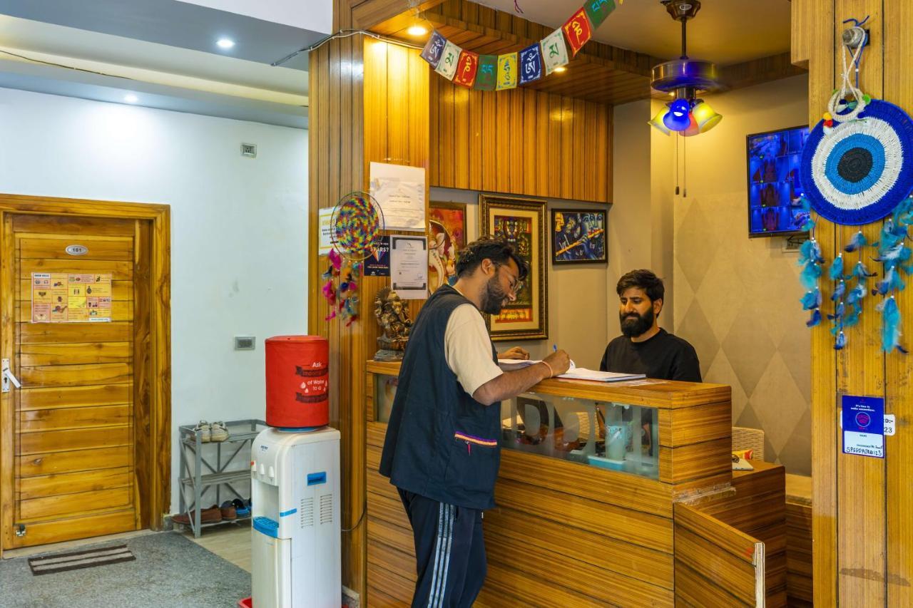 Hostel Zostel Rishikesh, Tapovan *