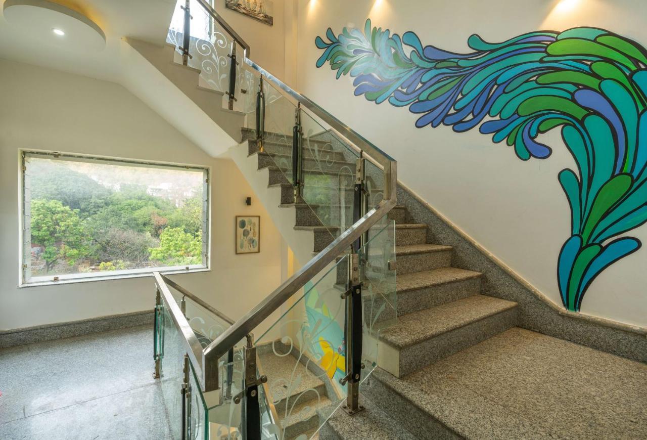 Hostel Zostel Rishikesh, Tapovan *