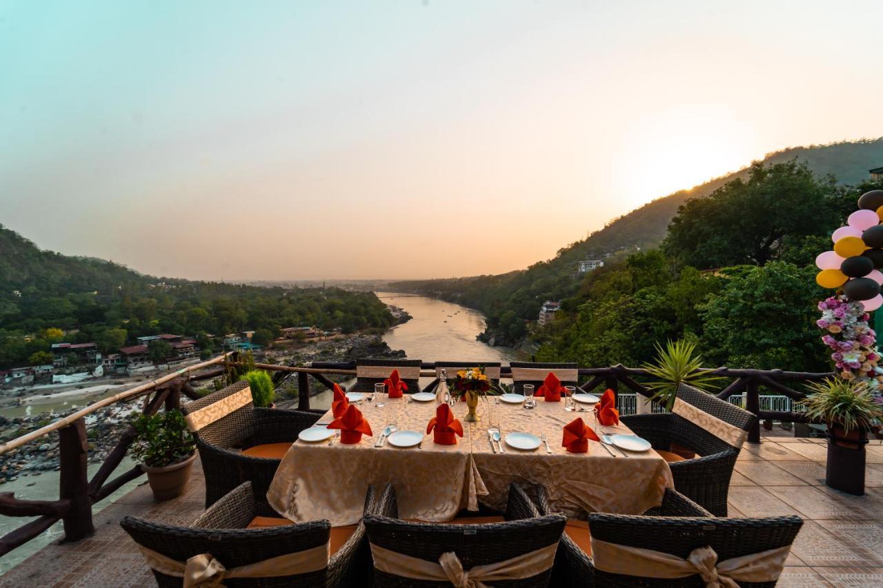 Resort Divine & Rishikesh