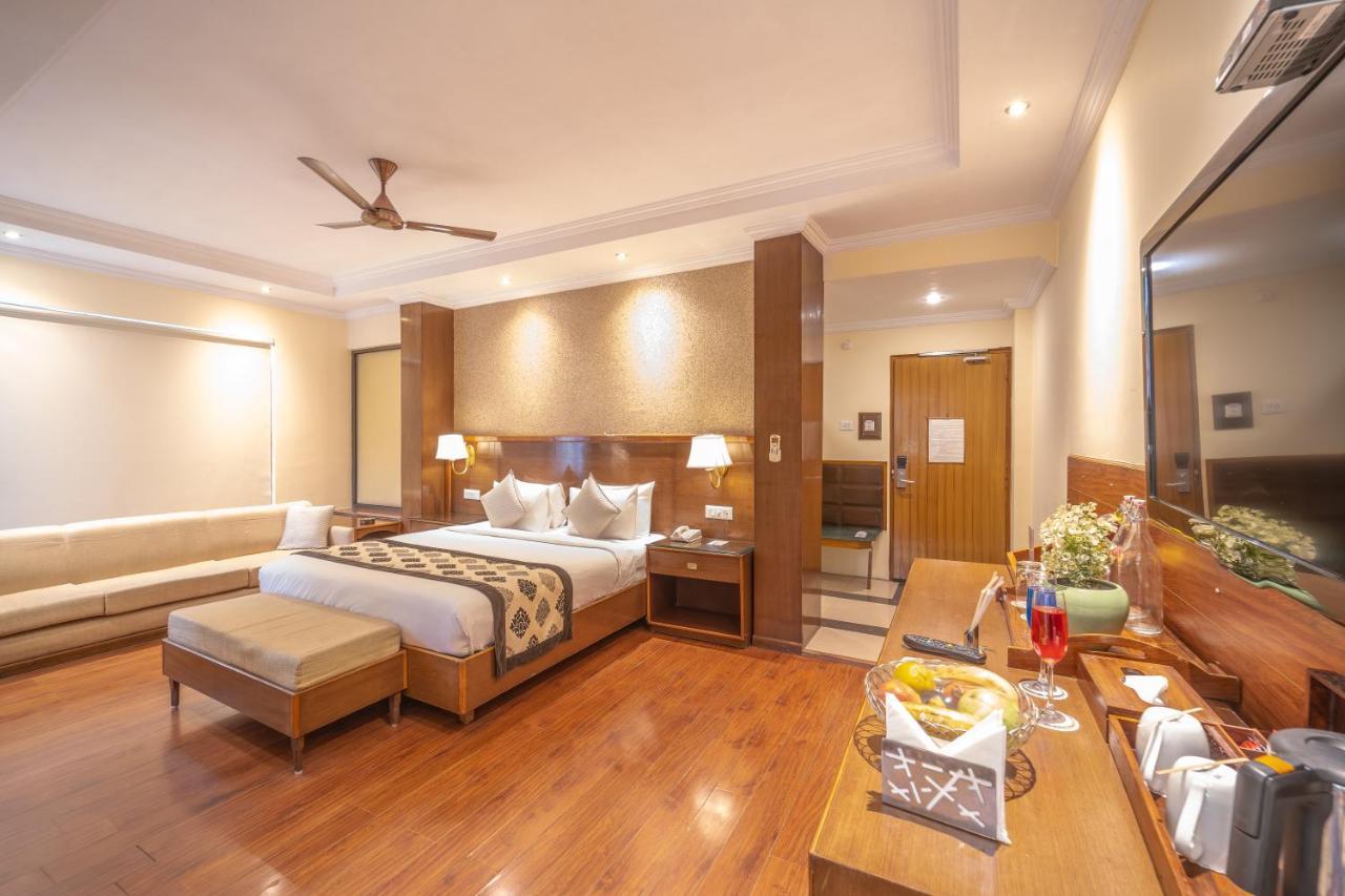 Divine & 5* Rishikesh