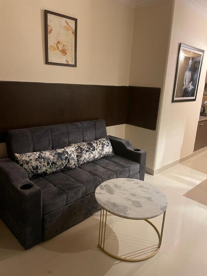 Aloha By Blissful Ganges Apartment Rishikesh