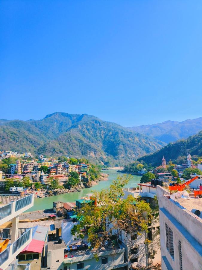 Jankihomestay In Laxman Jhula Homestay Rishikesh