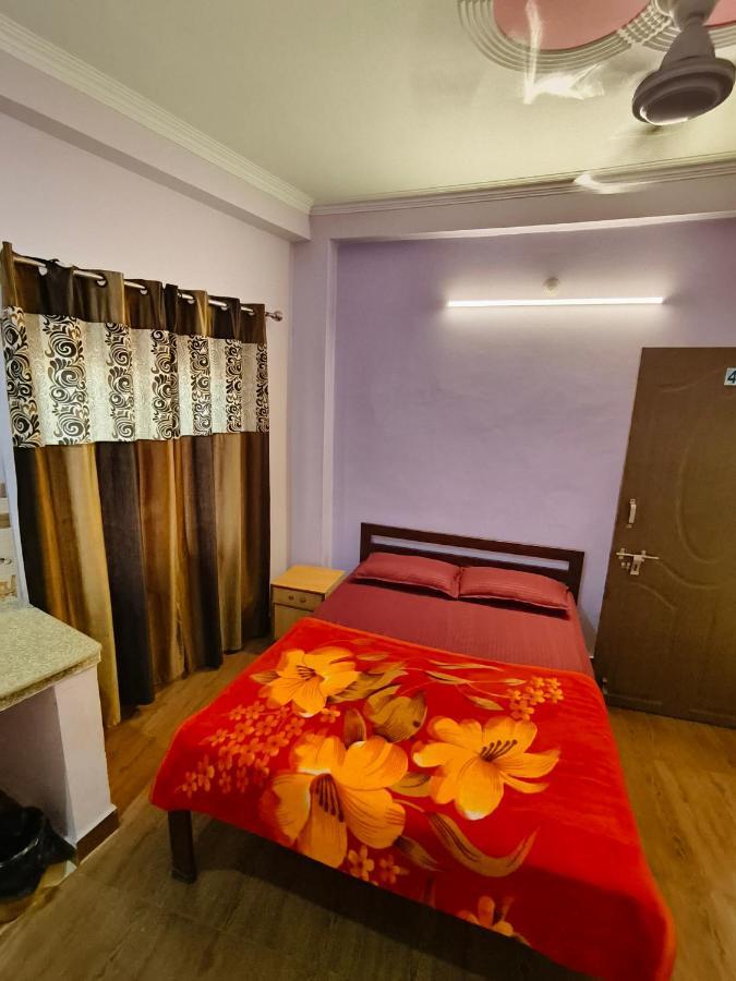 Homestay Jankihomestay In Laxman Jhula