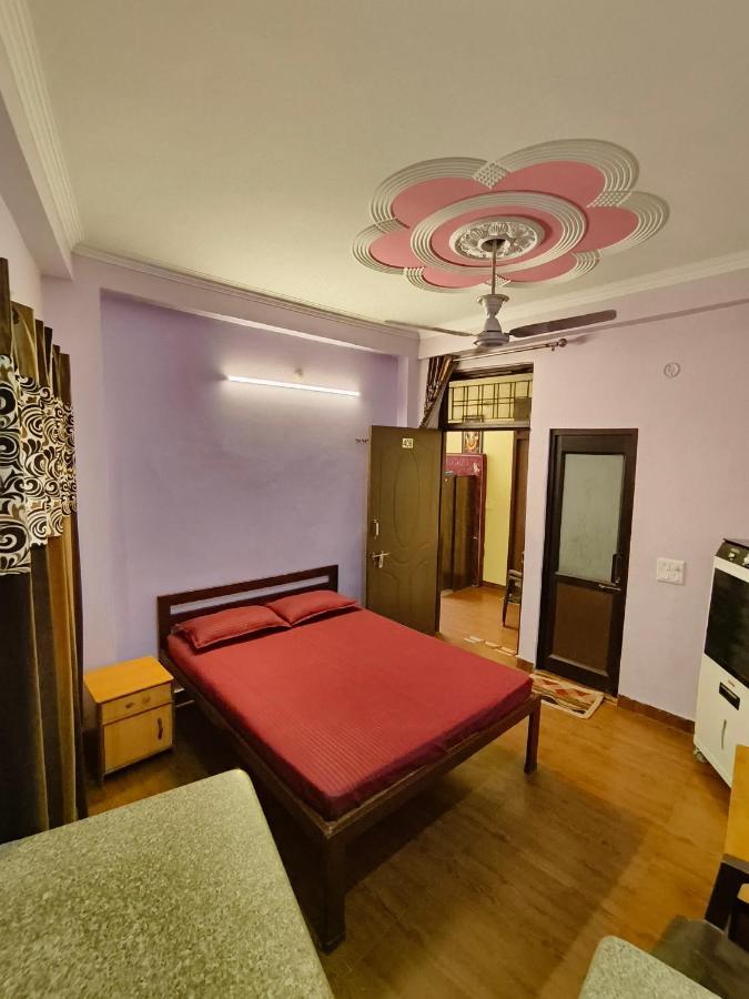 Homestay Jankihomestay In Laxman Jhula Rishikesh