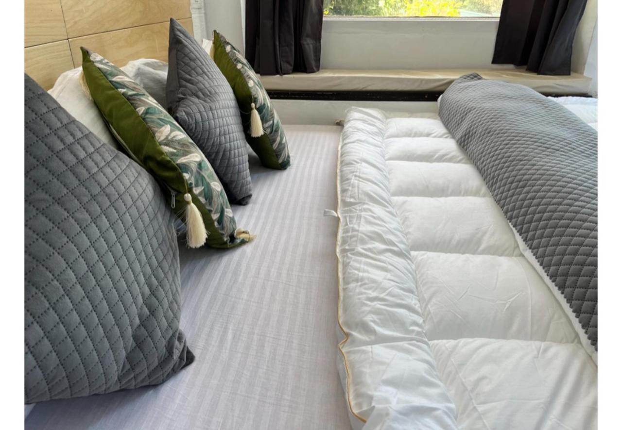 Homestay Sukoon In