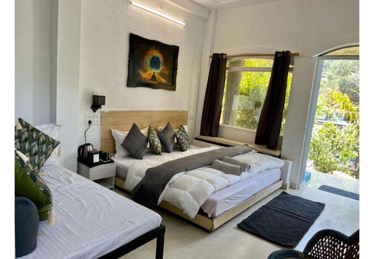 Homestay Sukoon In