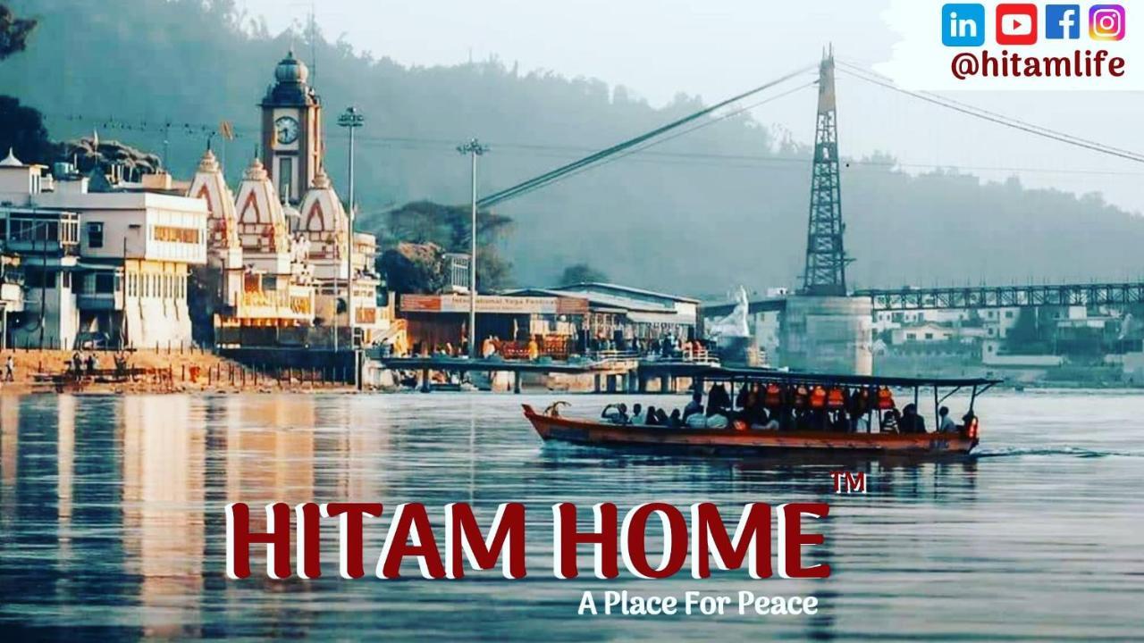 Guest house Hitam *
