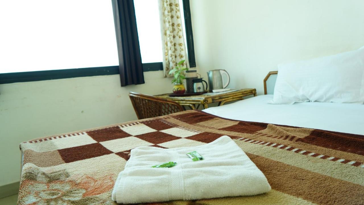 Hitam Guest house