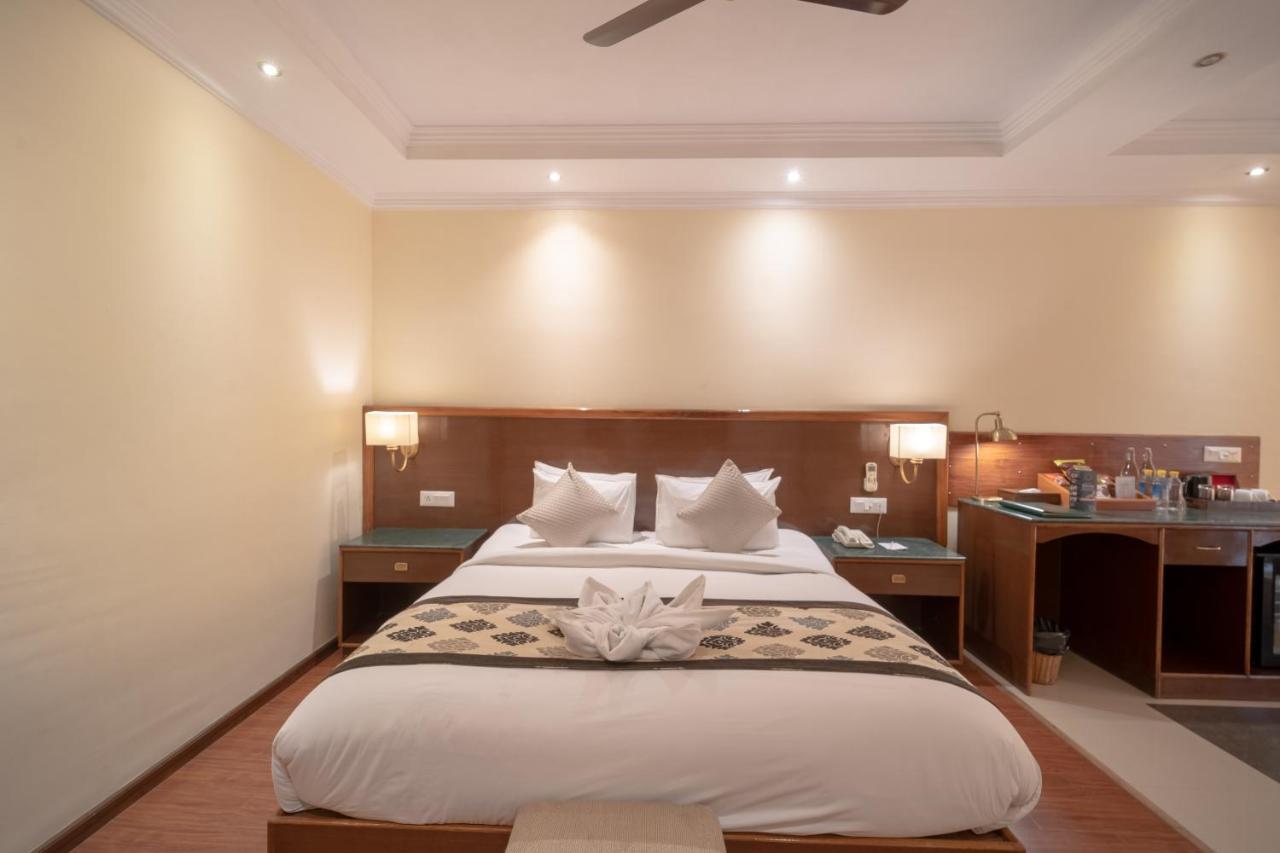Divine & 5* Rishikesh