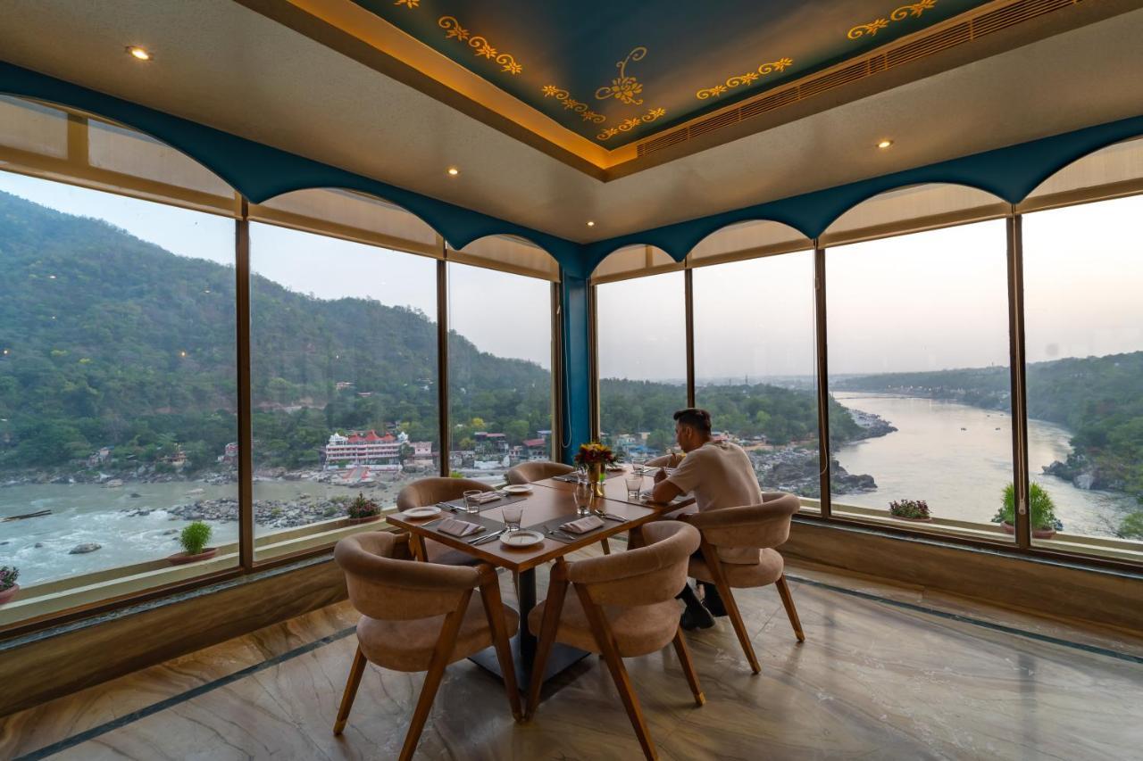 Divine & Rishikesh