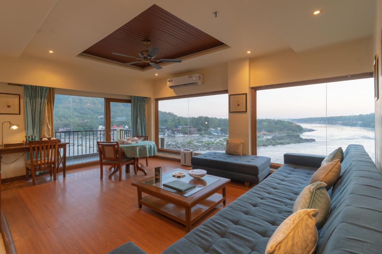 Resort Divine & Rishikesh