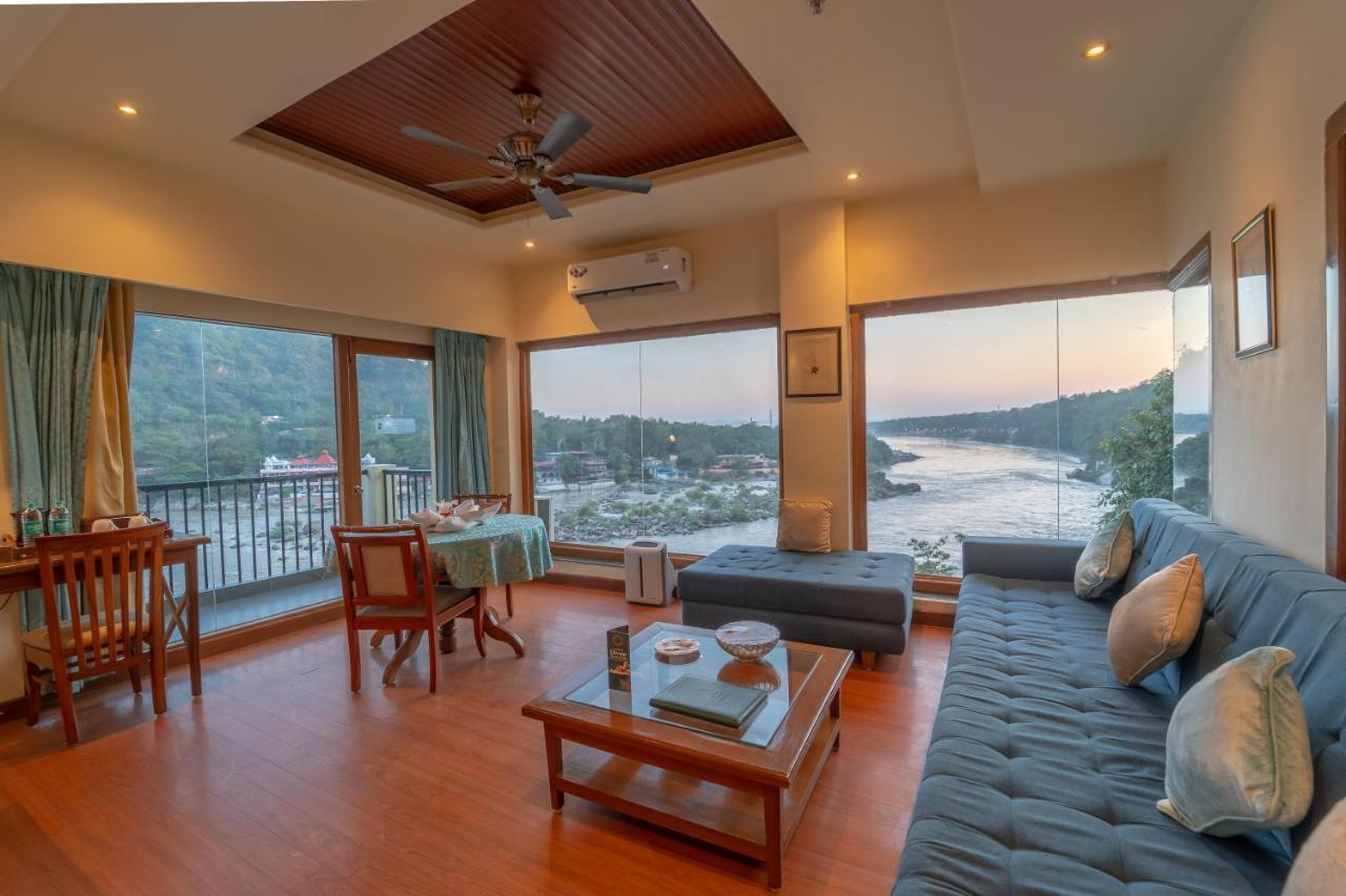 Divine & Rishikesh