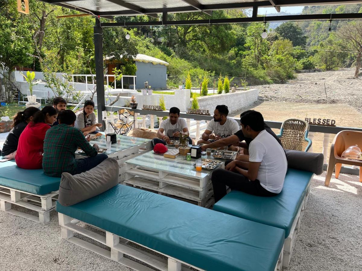 Homestay Sukoon In Rishikesh