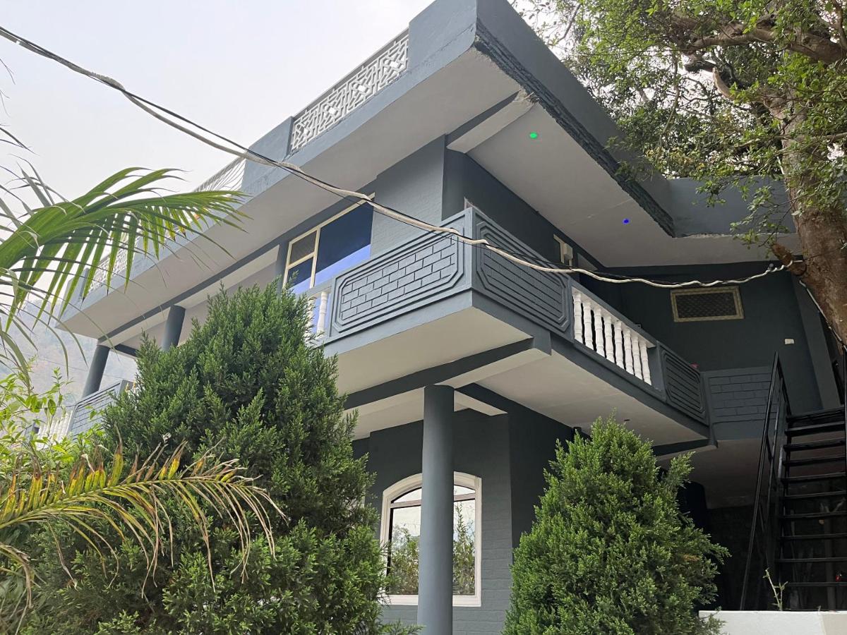 Homestay Sukoon In *
