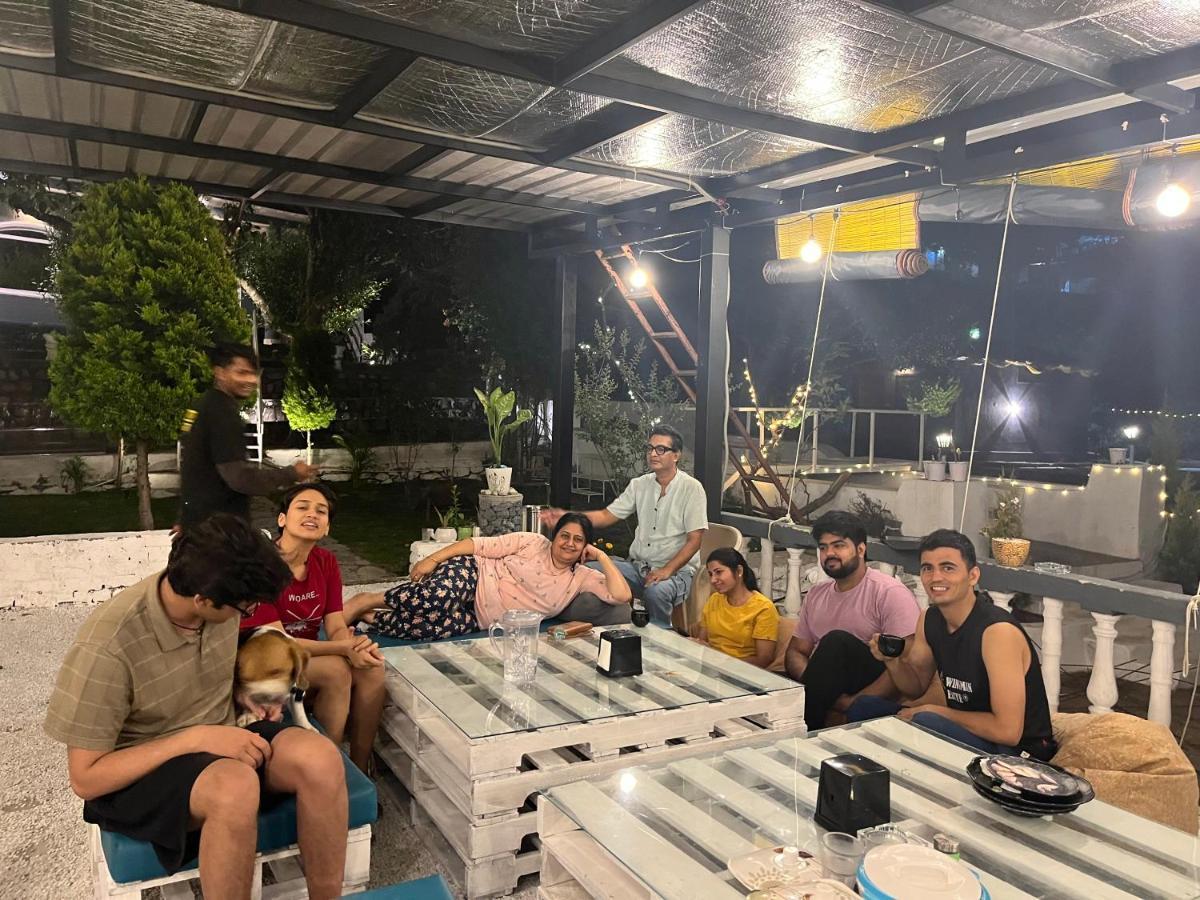 Homestay Sukoon In Rishikesh