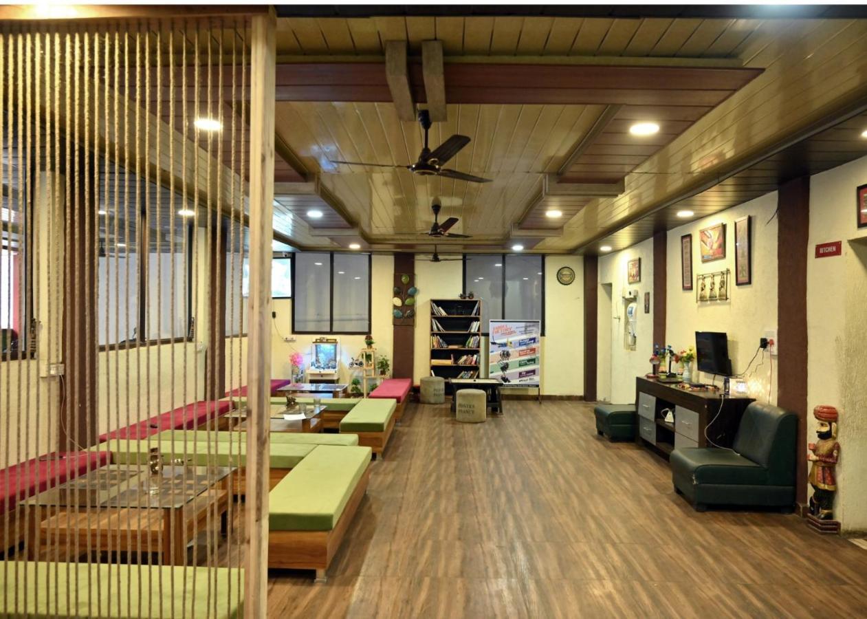 The Mountain View Hotel 3*