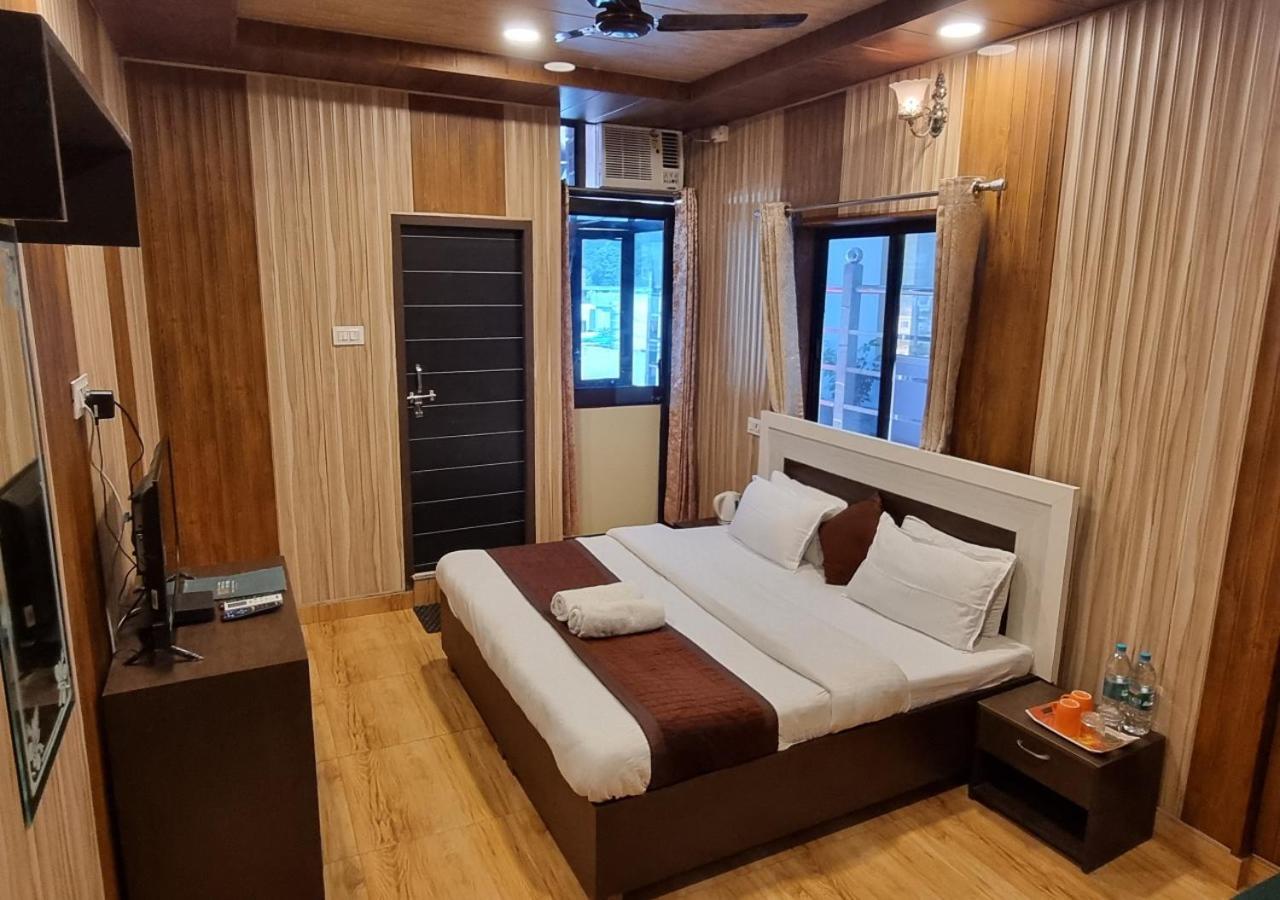 The Mountain View 3*