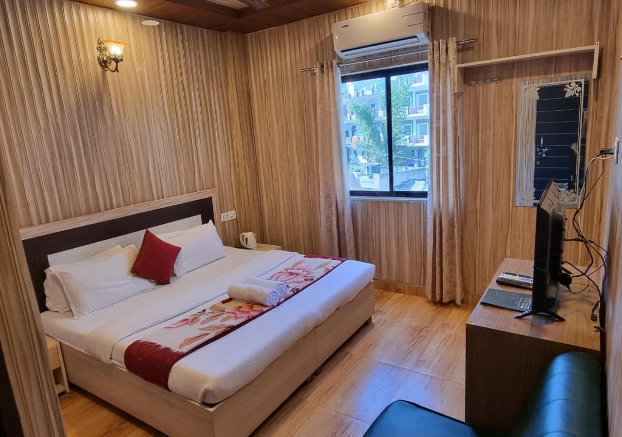 The Mountain View 3*