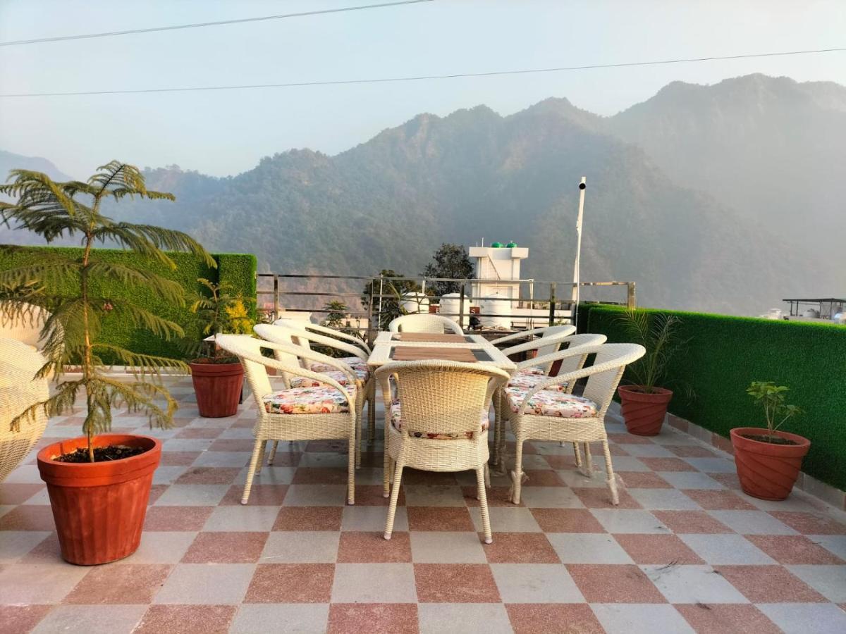 P2p Hills Rishikesh