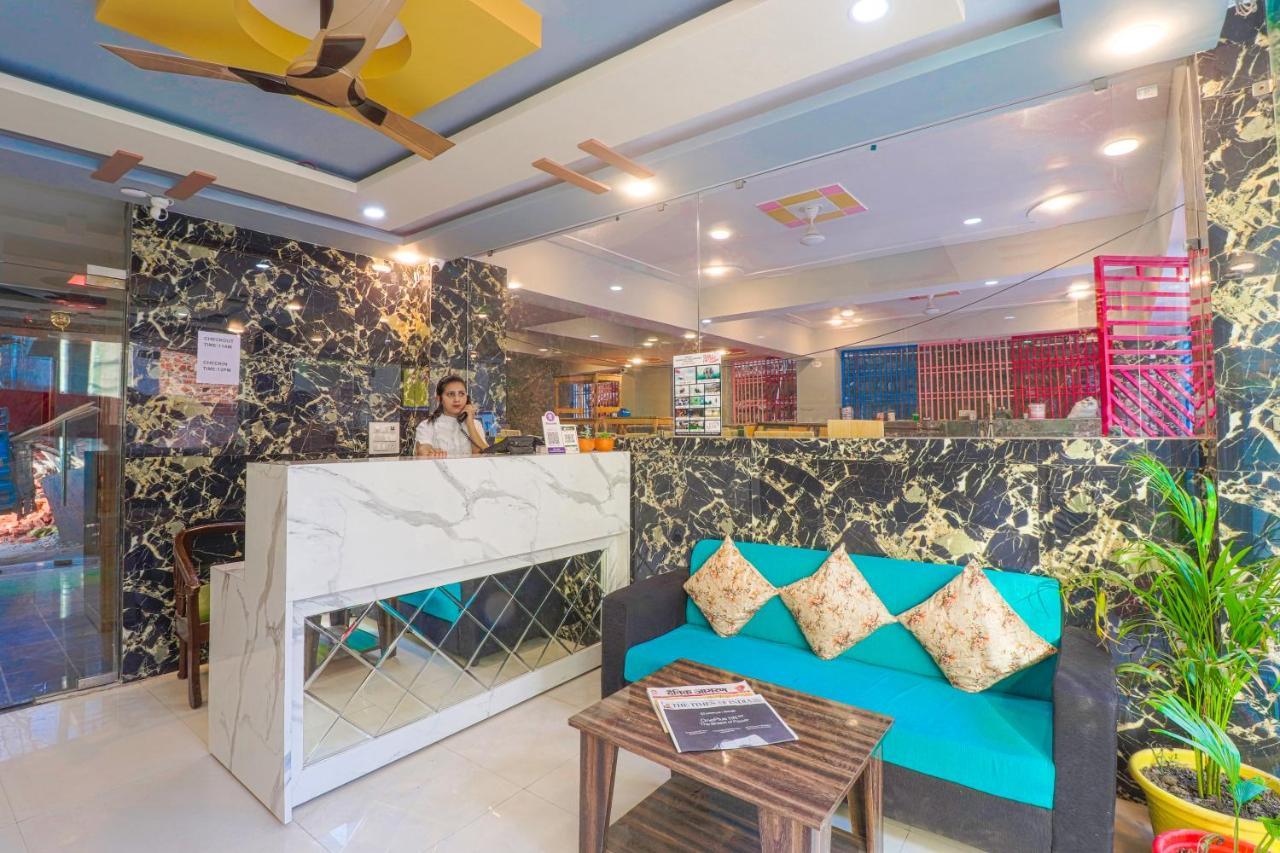 P2p Hills Hotel 3*