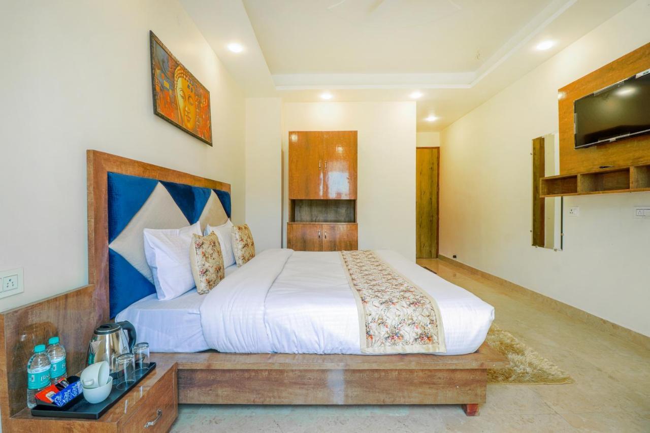 P2p Hills Hotel Rishikesh