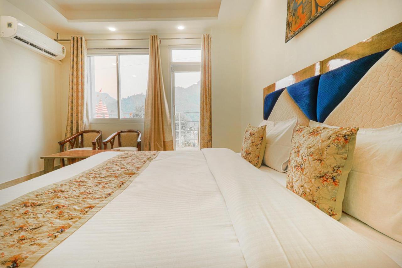 Hotel P2p Hills