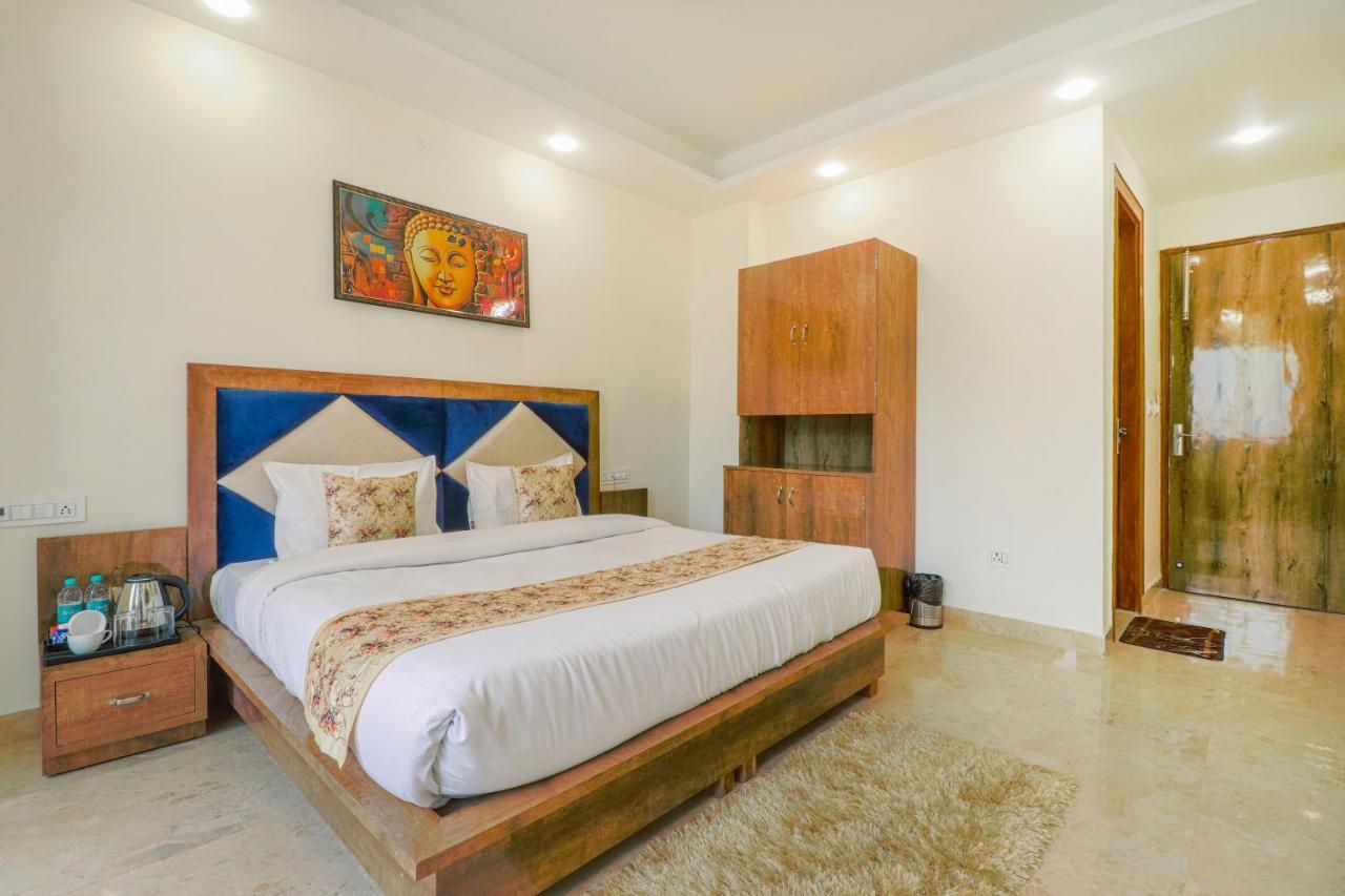 Hotel P2p Hills