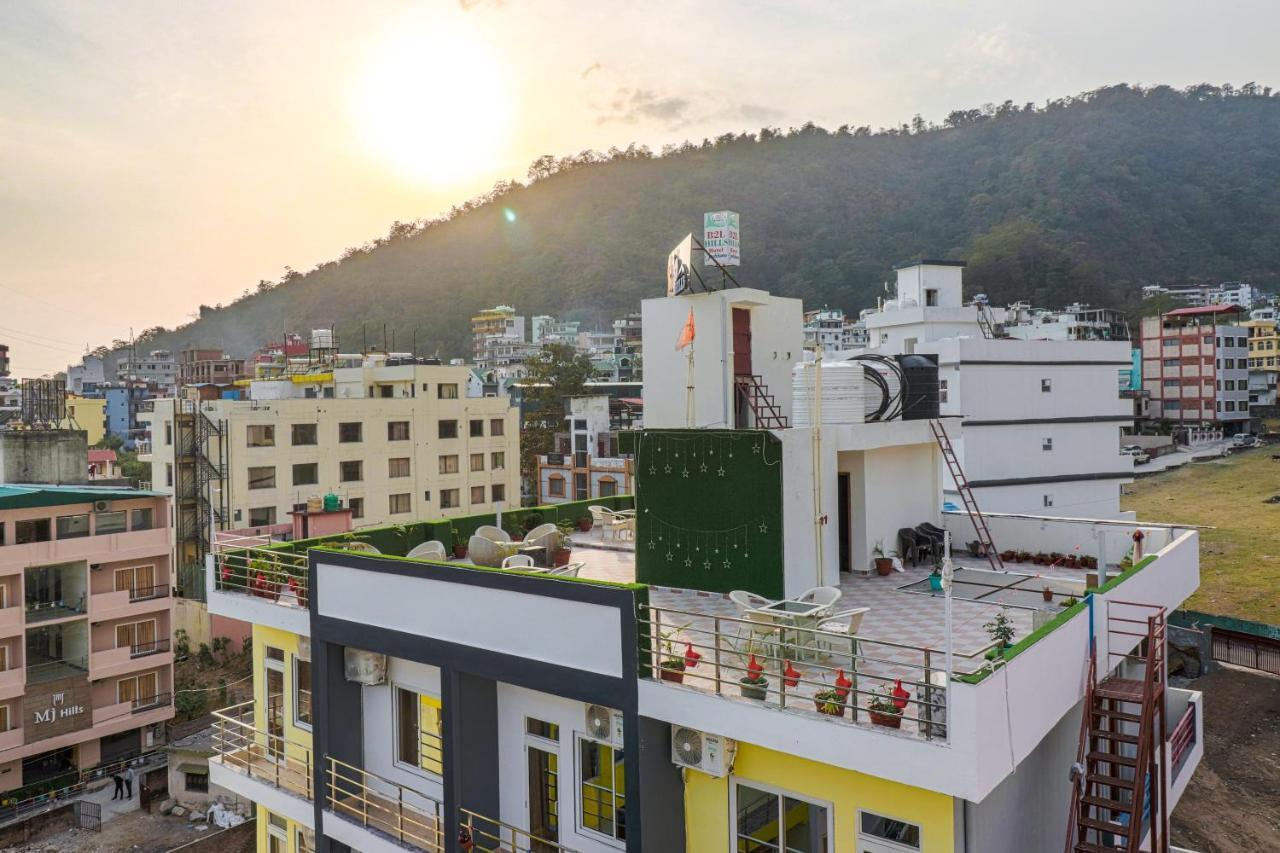 P2p Hills Hotel