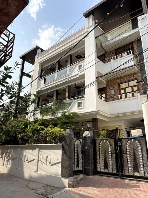 Soulful Himalayan Retreat Holiday home Rishikesh