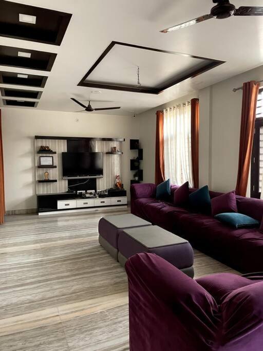 Holiday home Soulful Himalayan Retreat *