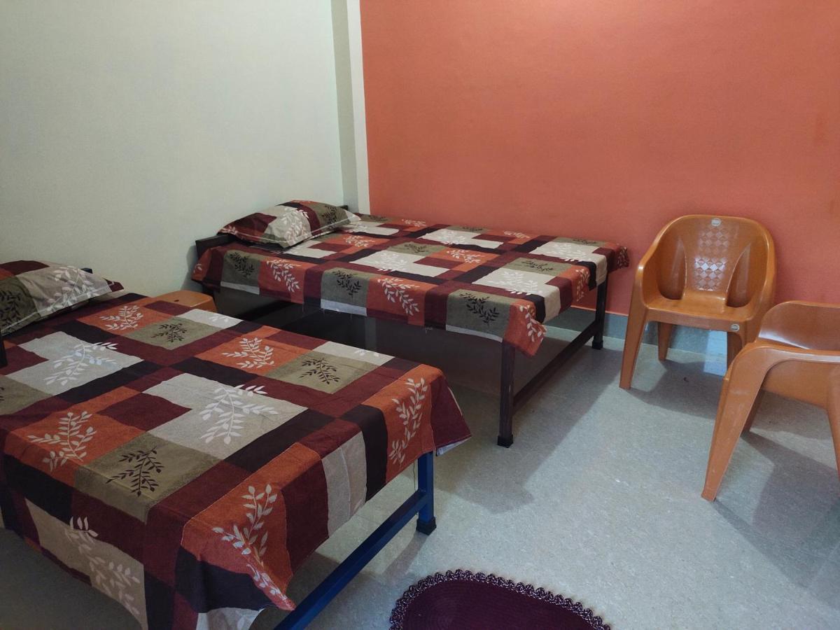 Homestay Krishna Kunj *