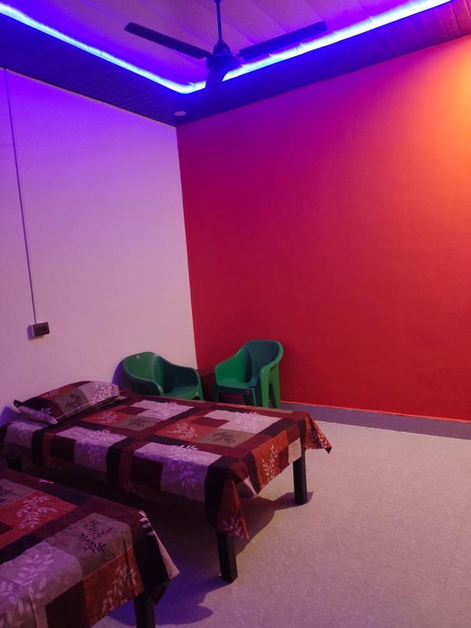 Homestay Krishna Kunj