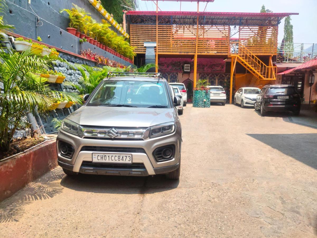 The Neeraj Ganga Heritage Palace