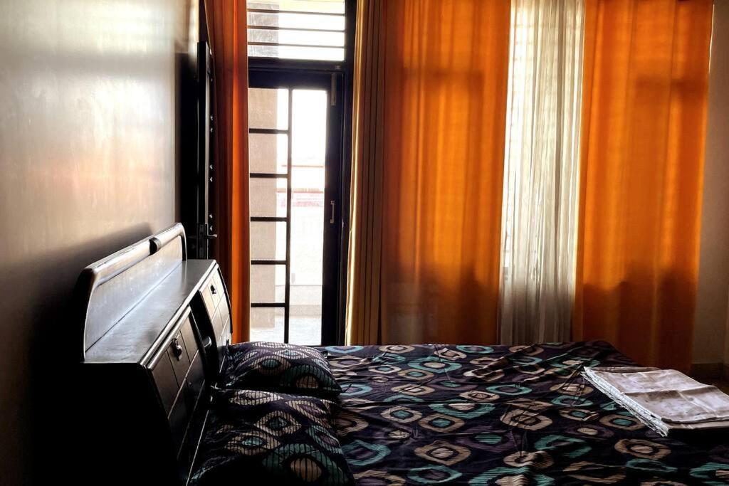 Holiday home Soulful Himalayan Retreat *