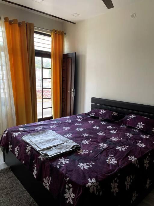 Holiday home Soulful Himalayan Retreat *