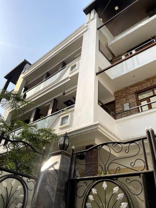 Holiday home Soulful Himalayan Retreat *