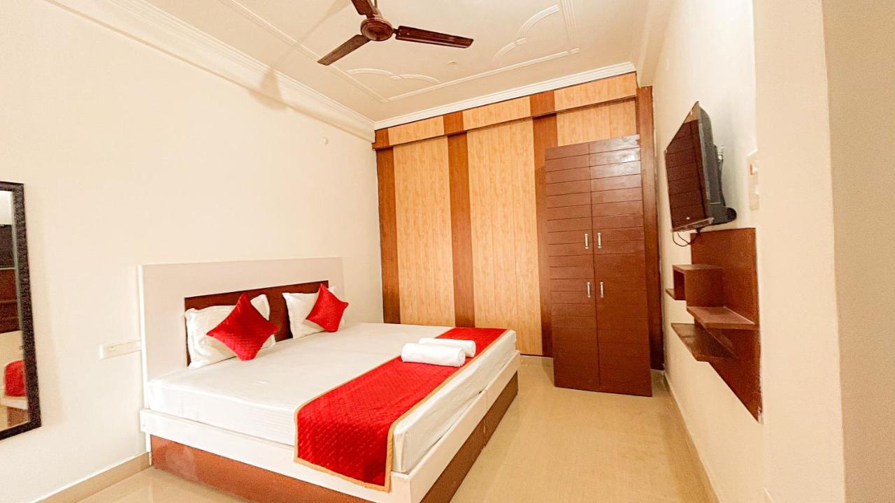 Homestay Dandi Rishikesh