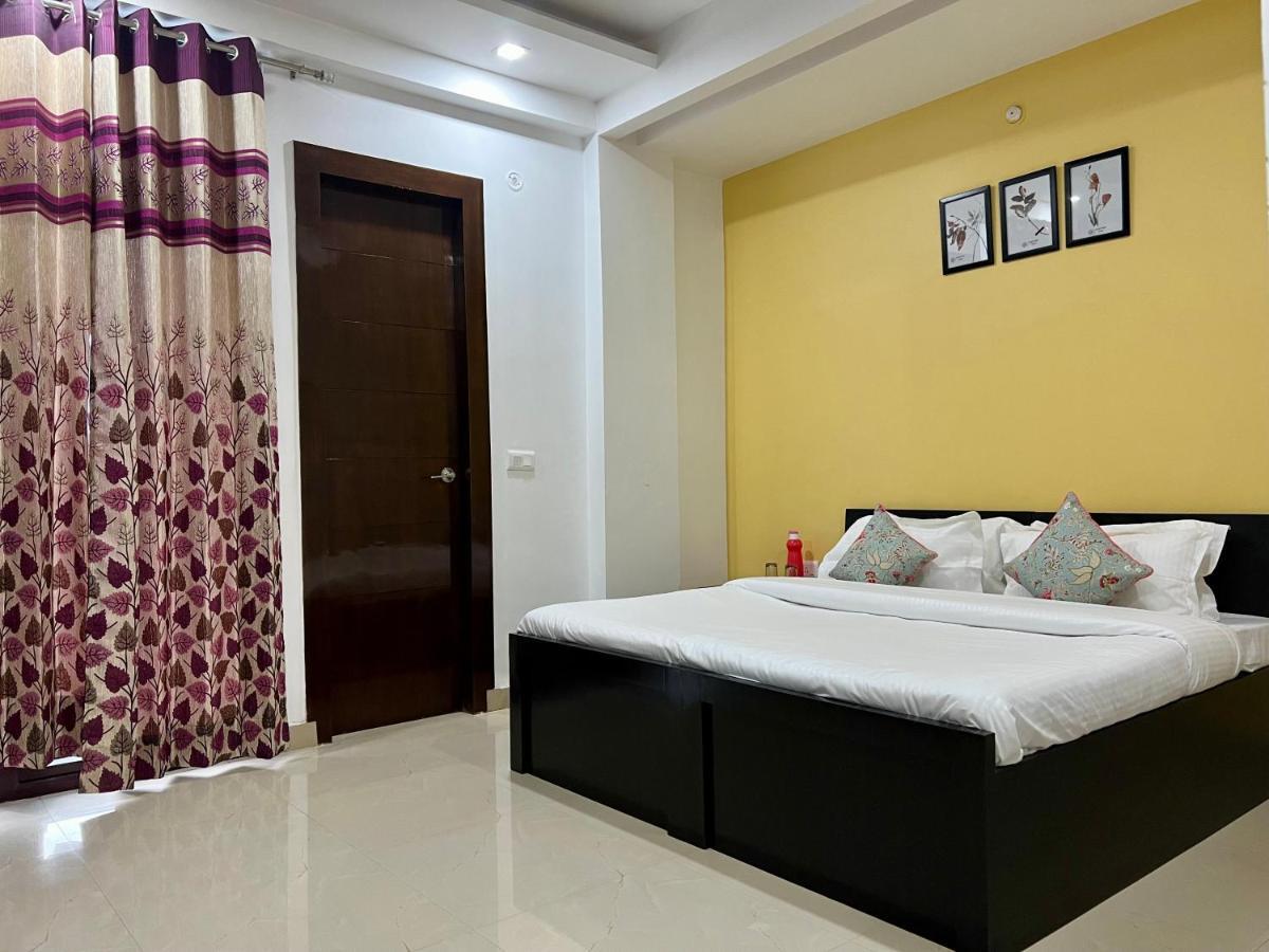 Daisy By Wabi Sabi With Private Balcony Rishikesh