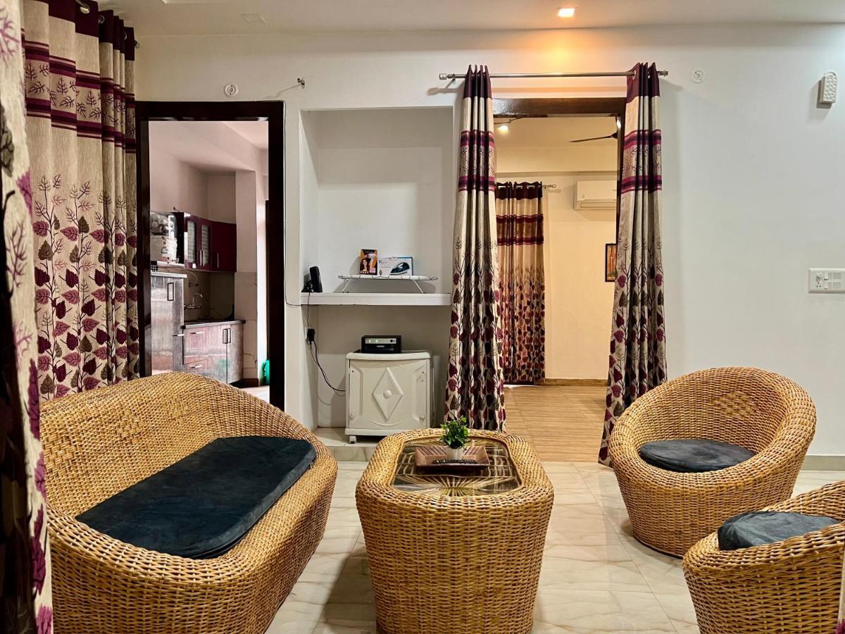 Daisy By Wabi Sabi With Private Balcony * Rishikesh