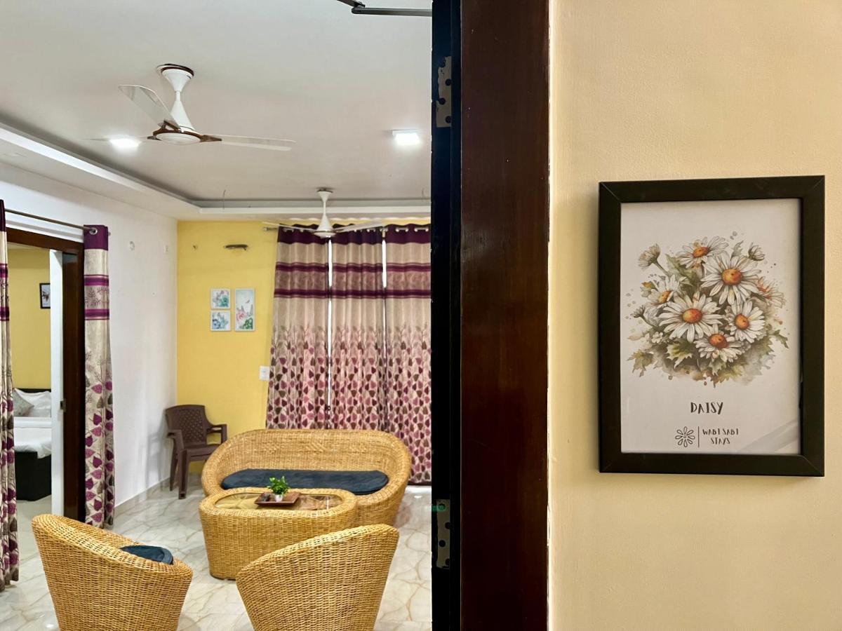 Daisy By Wabi Sabi With Private Balcony