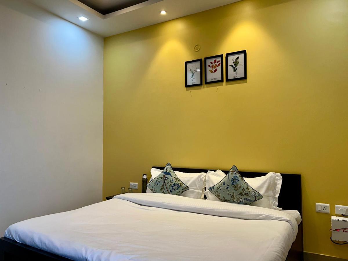 Daisy By Wabi Sabi With Private Balcony Apartment *