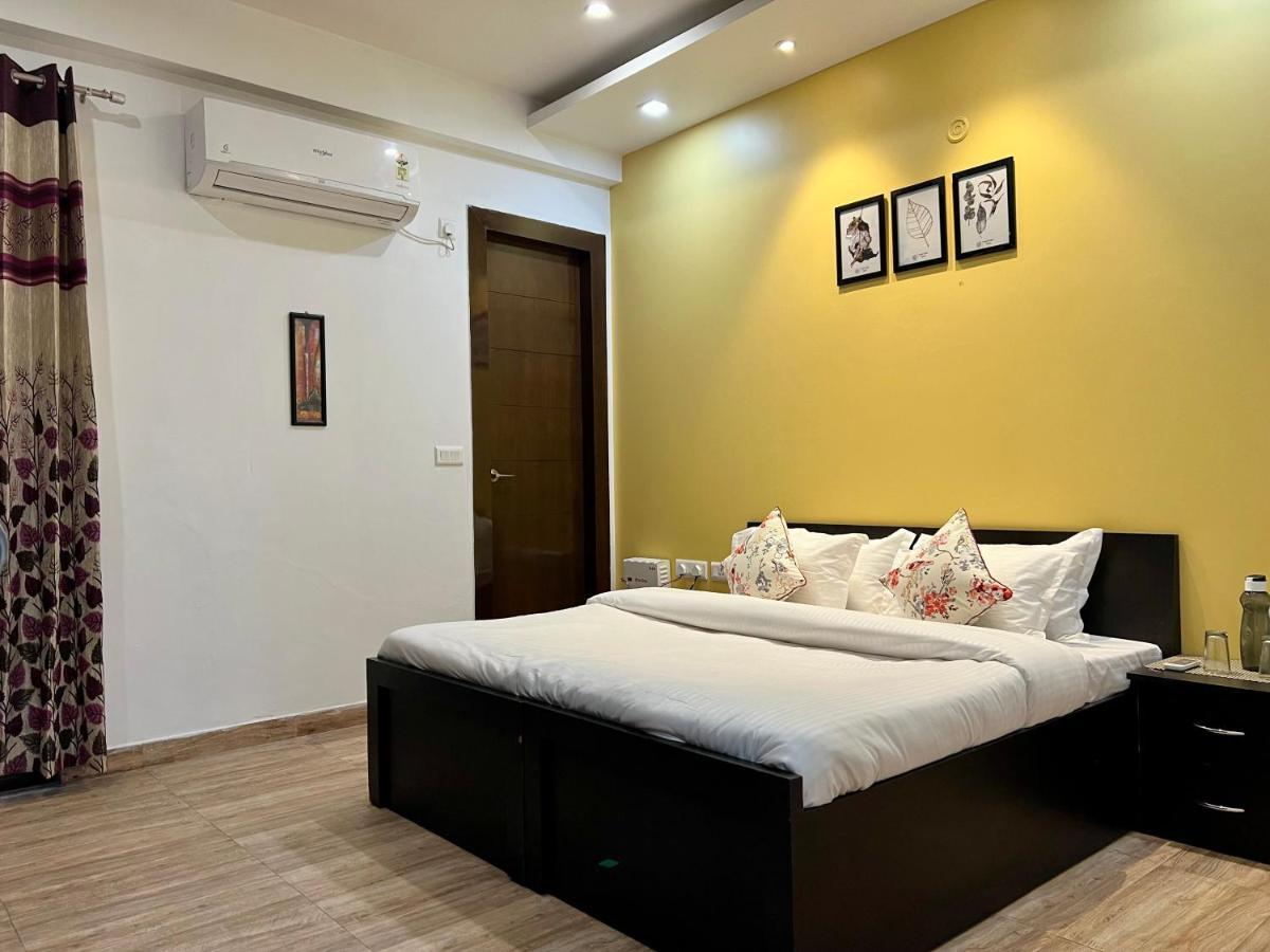 Daisy By Wabi Sabi With Private Balcony Apartment *