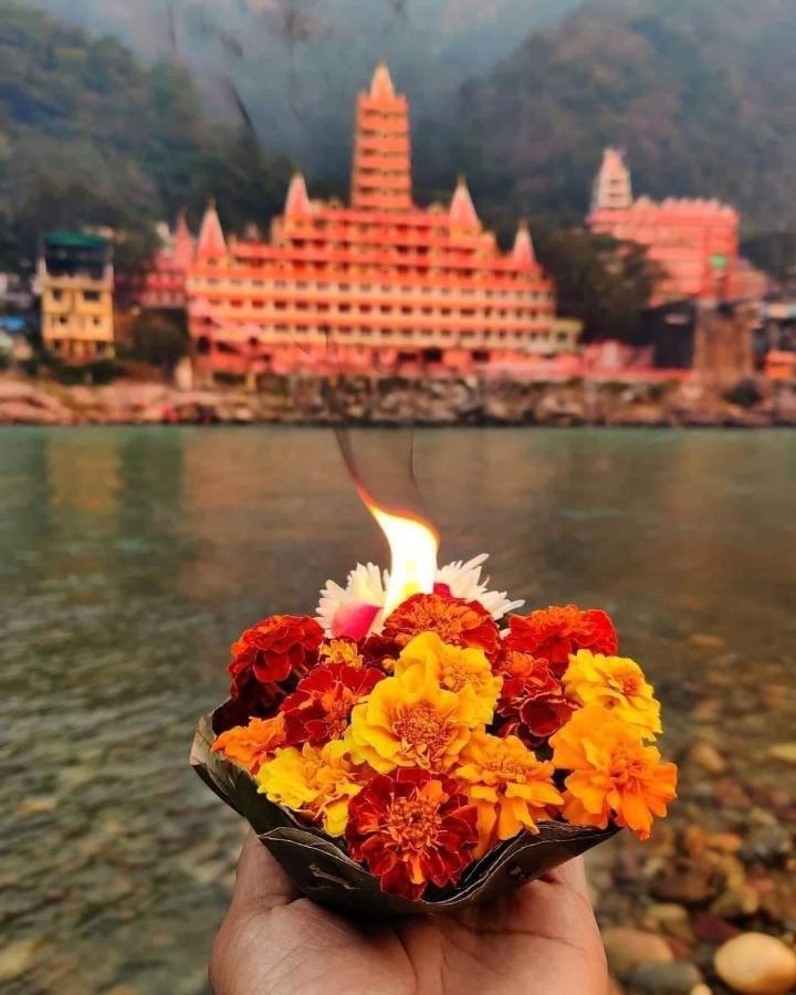 Krishna Kunj Homestay Rishikesh