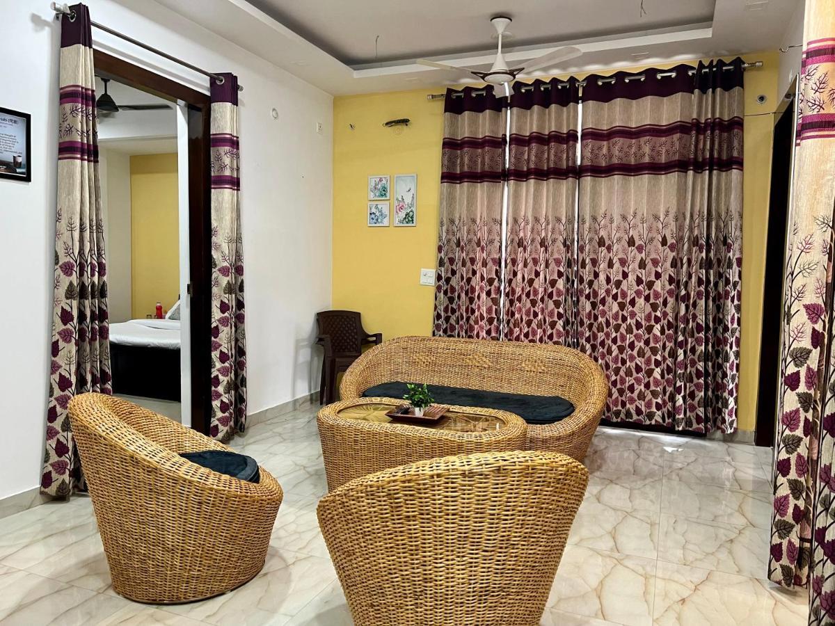 Daisy By Wabi Sabi With Private Balcony Apartment *