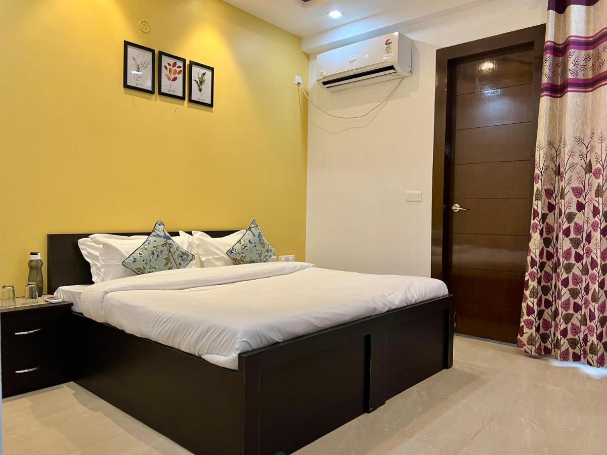 Daisy By Wabi Sabi With Private Balcony * Rishikesh