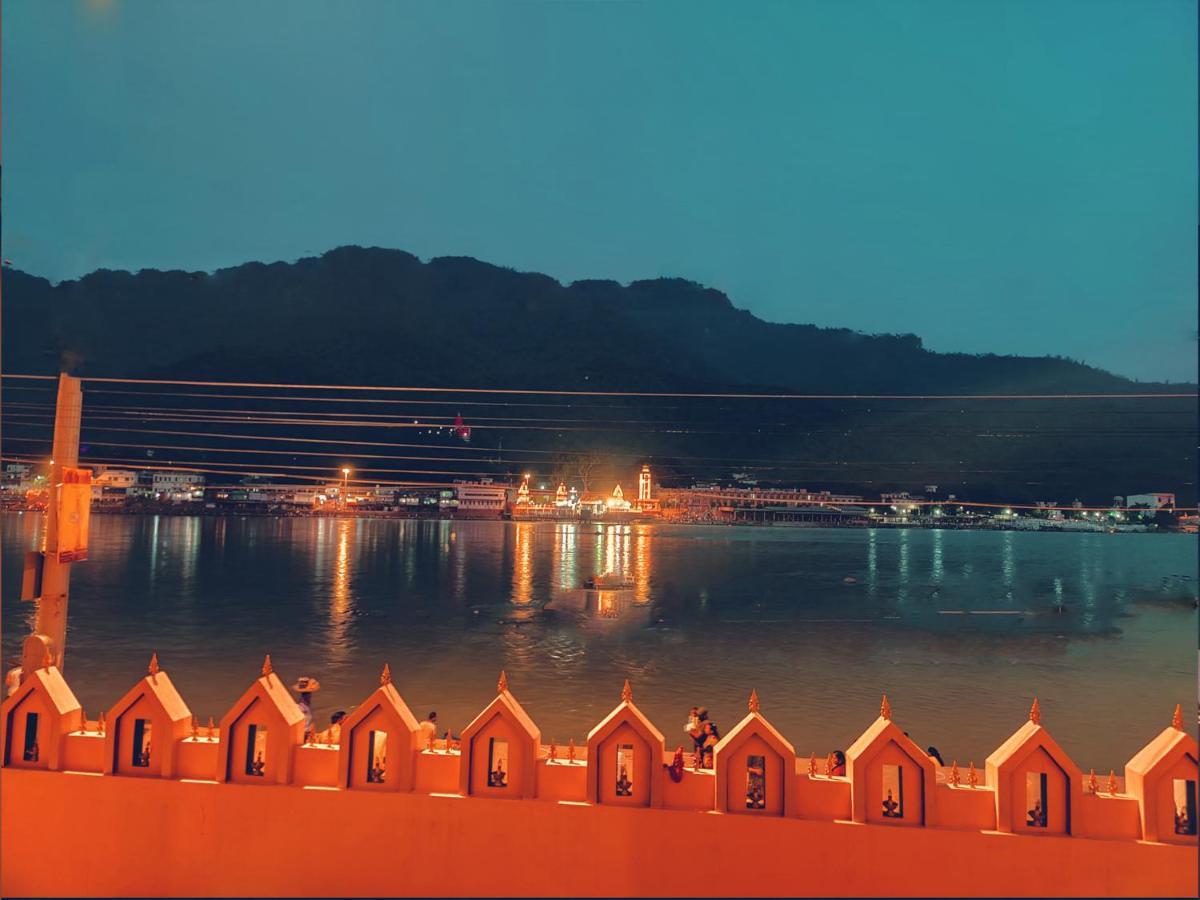 The Neeraj Ganga Heritage Palace Hotel 4*