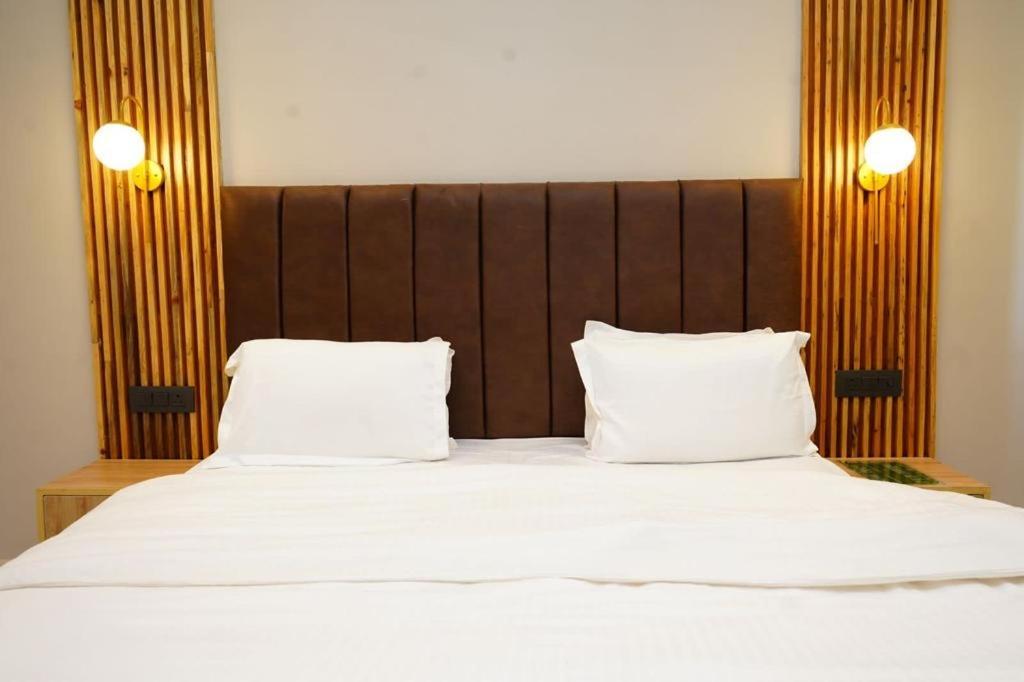 1bhkliving Rishikesh